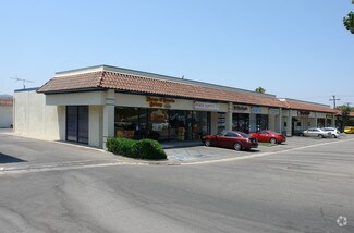 More details for 4304-4392 Cochran St, Simi Valley, CA - Office/Retail for Rent