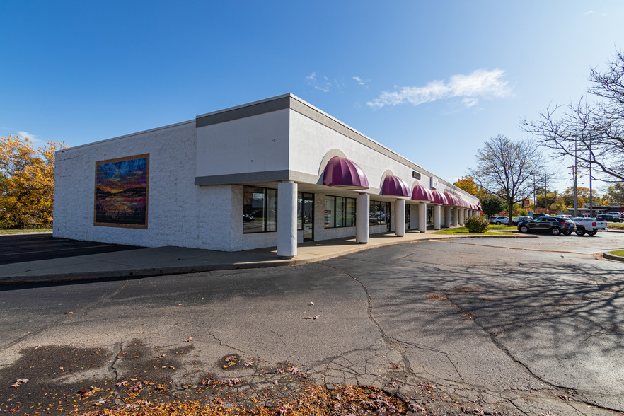 3725 S Saginaw St, Flint, MI for sale - Building Photo - Image 1 of 9