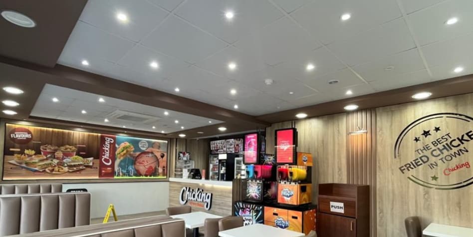 Moor St, West Bromwich, WMD B70 7AQ - Unit Unit 2 -  - Interior Photo - Image 1 of 2