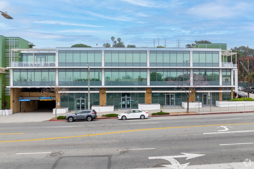 3331 N Broadway, Los Angeles, CA for sale - Building Photo - Image 3 of 12