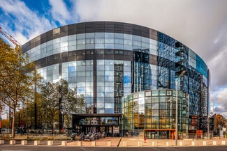 More details for 48-50 Avenue Du Général De Gaulle, Puteaux - Office to Rent