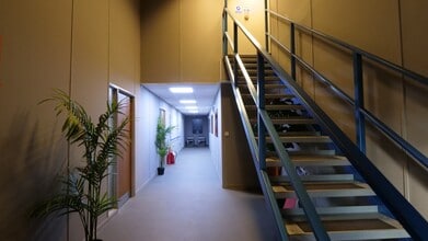 Elvicta Business Park, Crickhowell to rent Interior Photo- Image 2 of 3