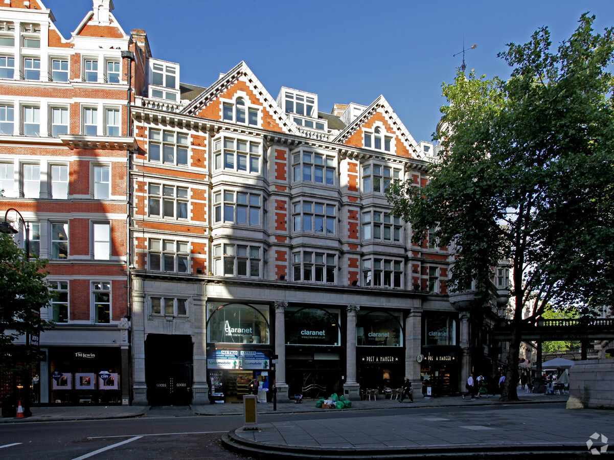 17-23 Southampton Row, London, WC1B 5HA | LoopNet UK