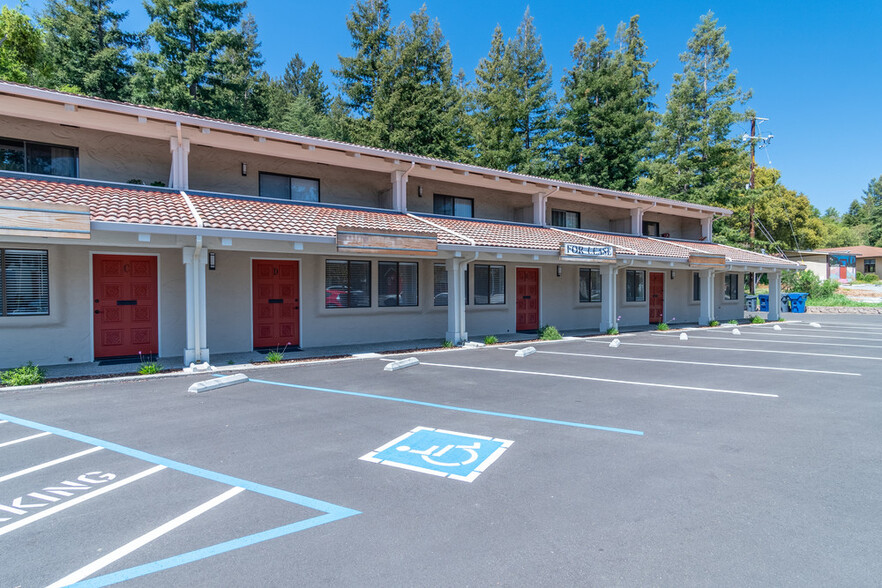 5215 Scotts Valley Dr, Scotts Valley, CA for sale - Building Photo - Image 1 of 1