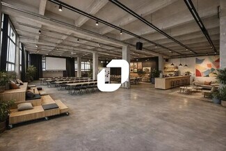 More details for 85-87 Rue Gabriel Péri, Montrouge - Light Industrial, Industrial to Rent