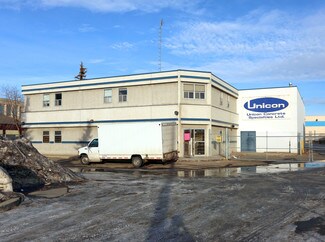 More details for 13219 146th St NW, Edmonton, AB - Light Industrial for Sale