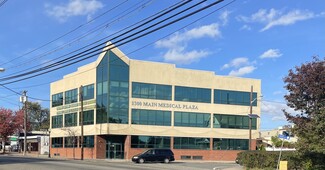 More details for 1300 Main Ave, Clifton, NJ - Office/Medical for Rent