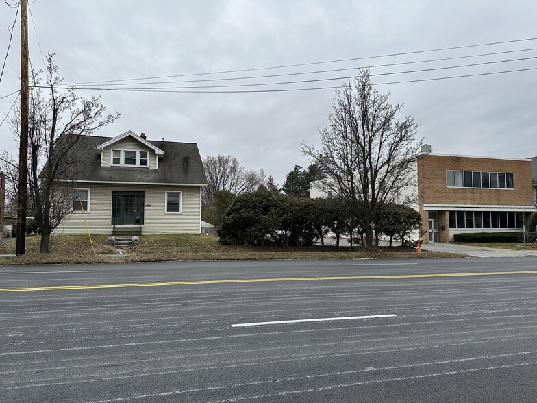 1166 Western Ave, Albany, NY for sale - Building Photo - Image 3 of 8