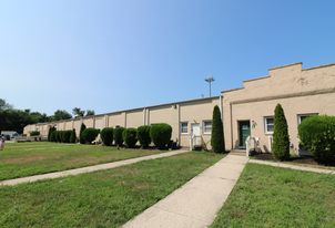 703 Van Rossum Ave, Beverly NJ - Commercial Property