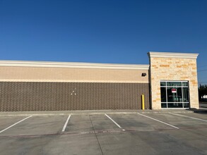 955 W Cartwright Rd, Mesquite, TX for rent Building Photo- Image 1 of 4