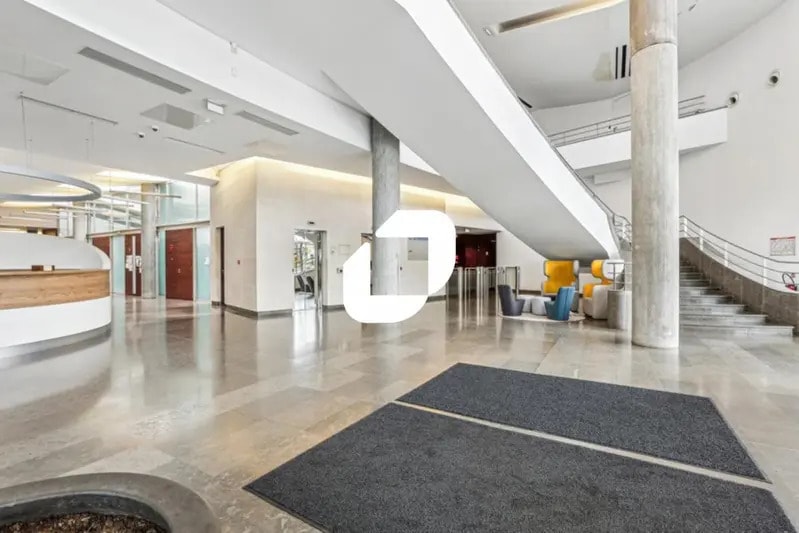 Office in Paris to rent - Building Photo - Image 3 of 42