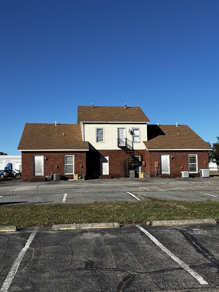 123 Stateline Rd E, Southaven, MS for sale - Building Photo - Image 2 of 4