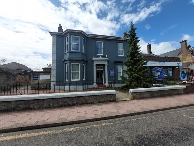 More details for 67 Bank St, Lochgelly - Co-working to Rent