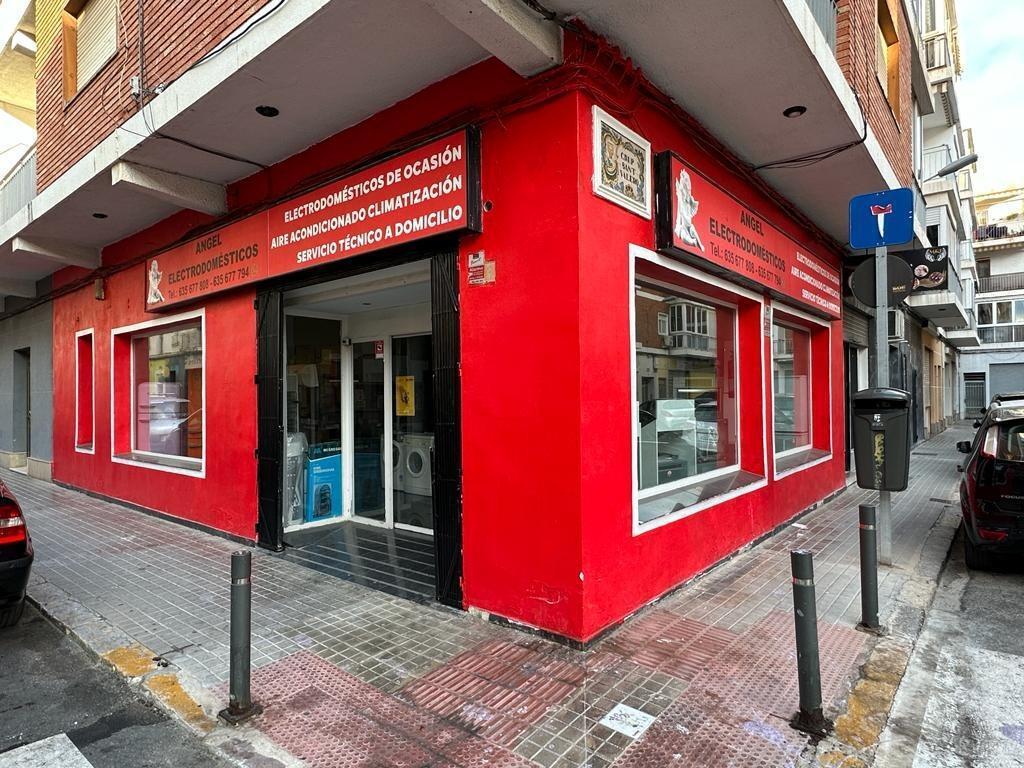 Sebastià, 3, Sueca, Valencia for sale Building Photo- Image 1 of 3