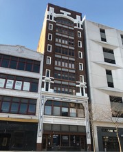 1323-1325 Broadway St, Detroit, MI for sale Building Photo- Image 1 of 1