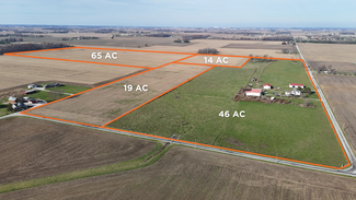 More details for E County Road 850 N, Pittsboro, IN - Land for Sale