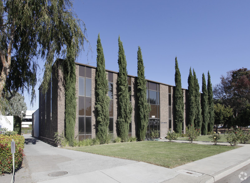 1180 Coleman Ave, San Jose, CA for rent - Building Photo - Image 1 of 9