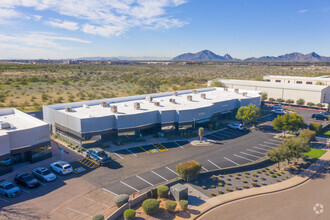 9525 E Doubletree Ranch Rd, Scottsdale, AZ - aerial  map view - Image1