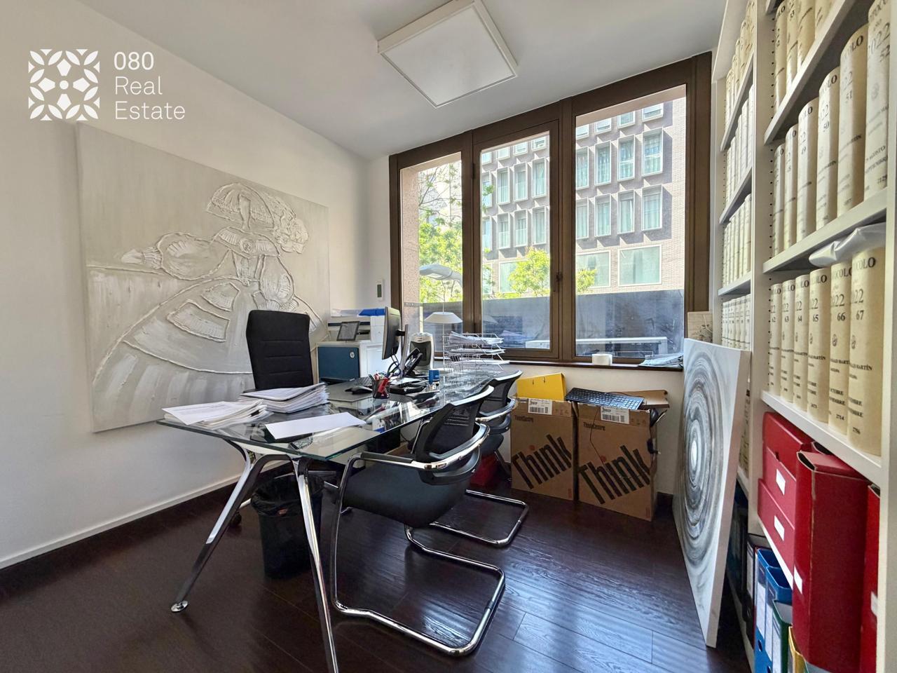 Office in Barcelona, Barcelona to rent Interior Photo- Image 1 of 5