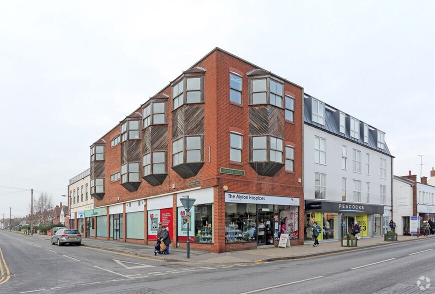 42 Warwick Rd, Kenilworth for sale - Primary Photo - Image 1 of 1