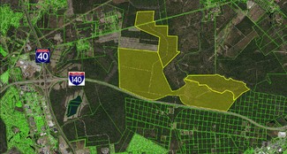 More details for SIDBURY Rd, Castle Hayne, NC - Land for Sale