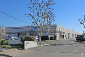 More details for 12424-12430 Montague St, Pacoima, CA - Industrial for Rent