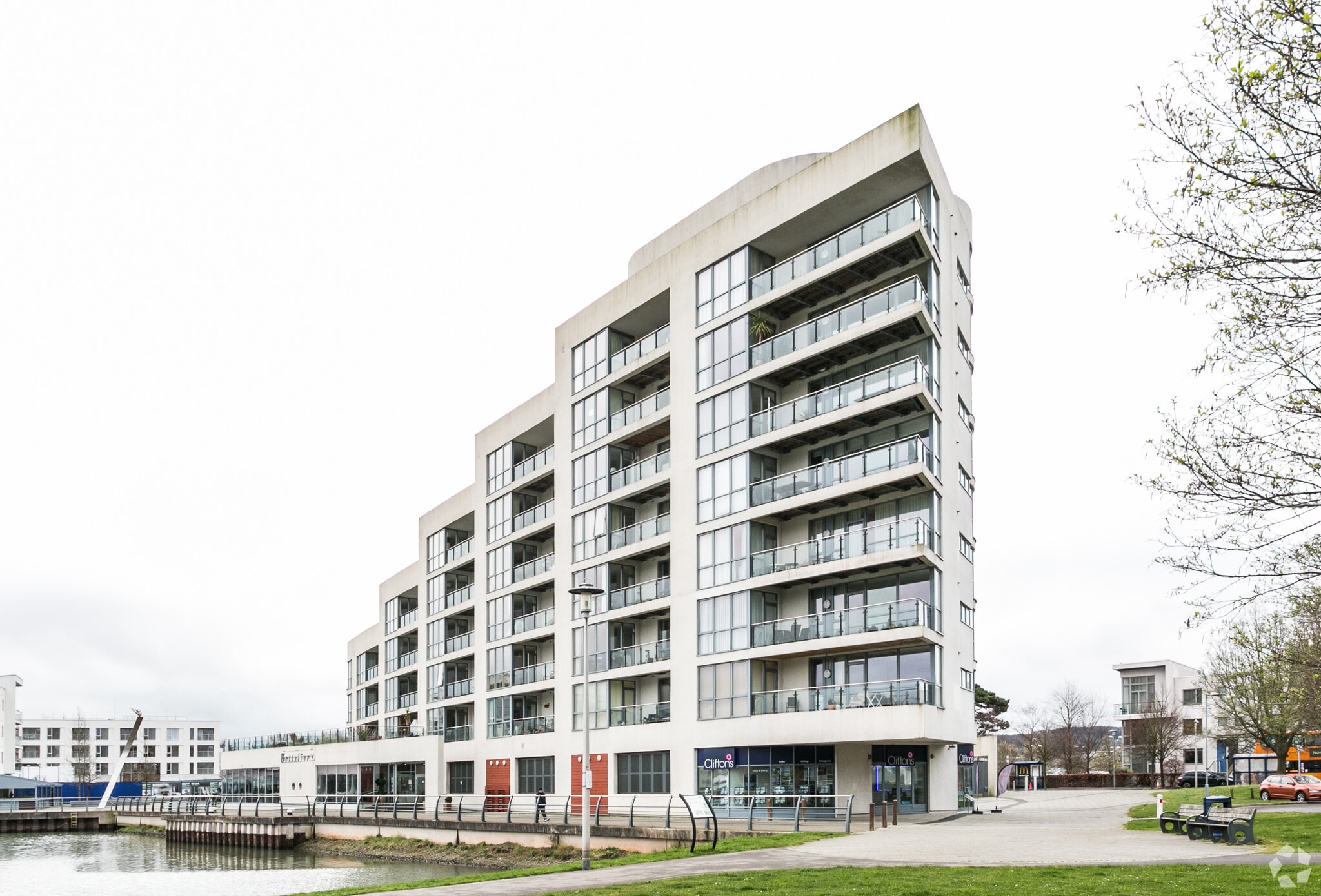 21 Harbour Rd, Portishead for sale Primary Photo- Image 1 of 1