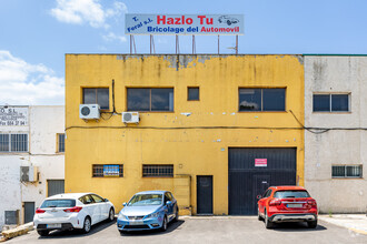 Industrial in Ajalvir, MAD for sale Primary Photo- Image 1 of 17