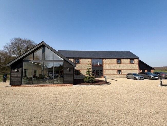 More details for Hollom Down, Salisbury - Office to Rent