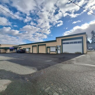 More details for 1730 Brotherston Rd, Nanaimo, BC - Industrial for Rent