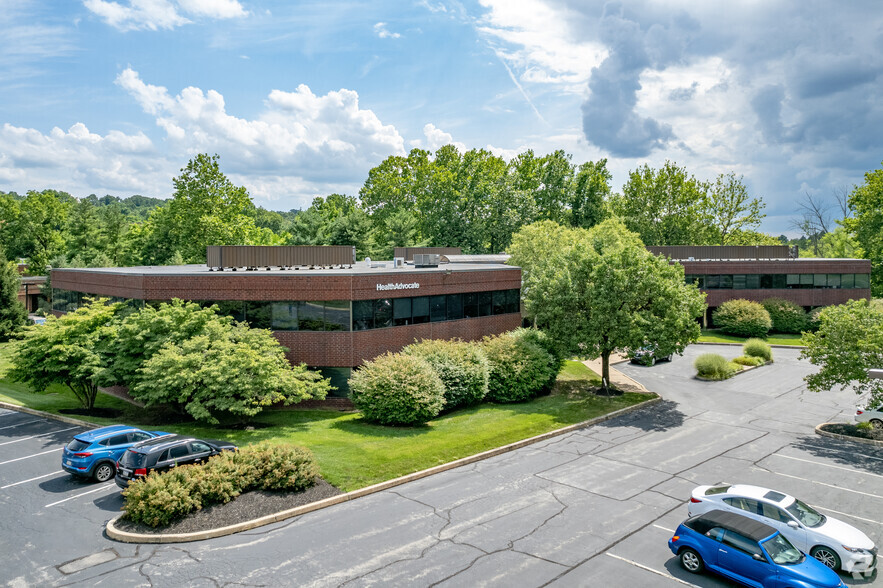 835 Springdale Dr, Exton, PA for rent - Building Photo - Image 1 of 7