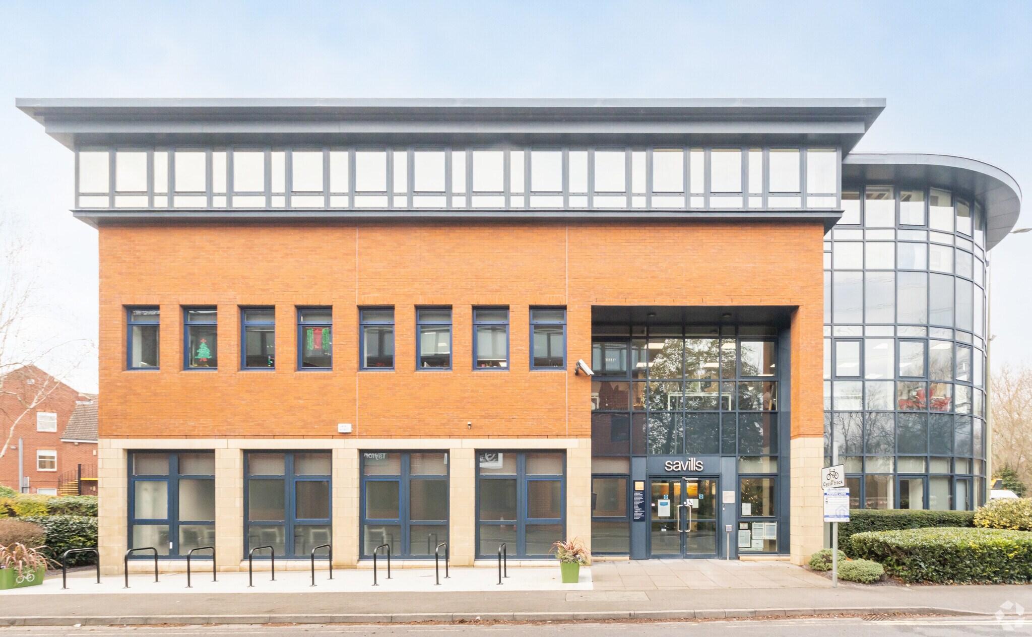 11 West Way, Oxford for sale Building Photo- Image 1 of 1