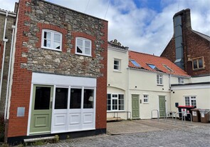 2-10 Kings Parade Mews, Bristol BST - Commercial Property