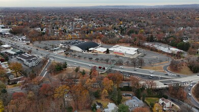 851 Rt-17, Paramus, NJ for rent Building Photo- Image 1 of 2