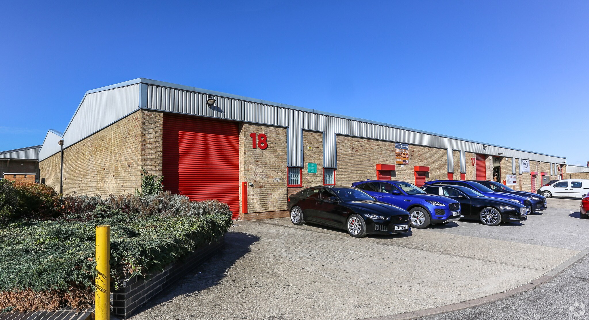 Monckton Rd, Wakefield for sale Primary Photo- Image 1 of 1