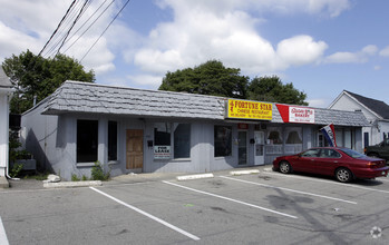 432-444 Union St, Rockland, MA for sale Building Photo- Image 1 of 1