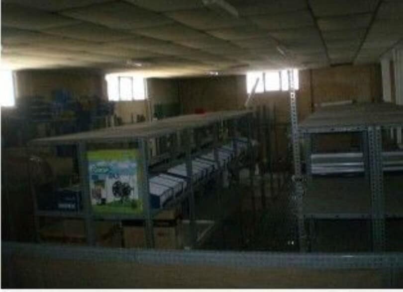 Calle Mercedes de Velilla, 3, Camas, Sevilla for sale - Building Photo - Image 3 of 5