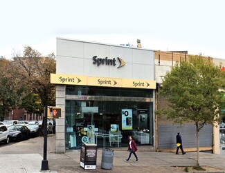 More details for 361-373 E Fordham Rd, Bronx, NY - Retail for Rent