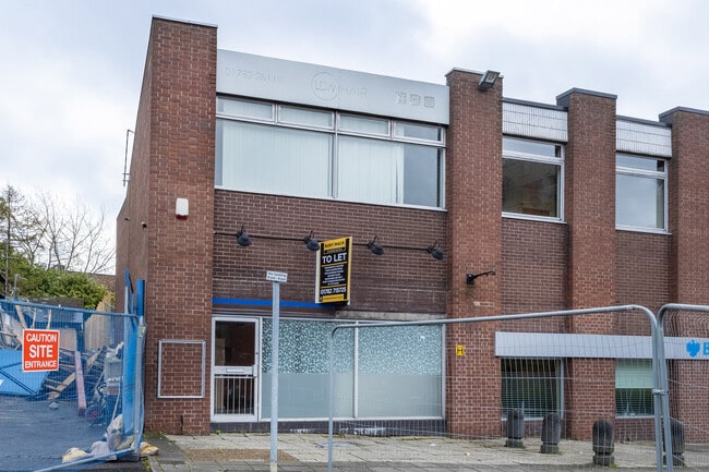 More details for 42 Town Rd, Stoke On Trent - Retail to Rent