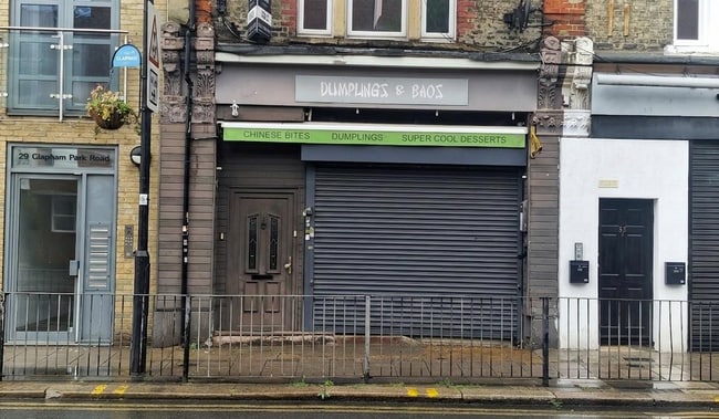More details for 31 Clapham Park Rd, London - Retail to Rent