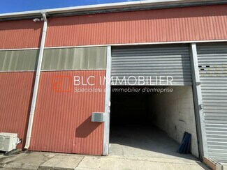 More details for Light Industrial to Rent