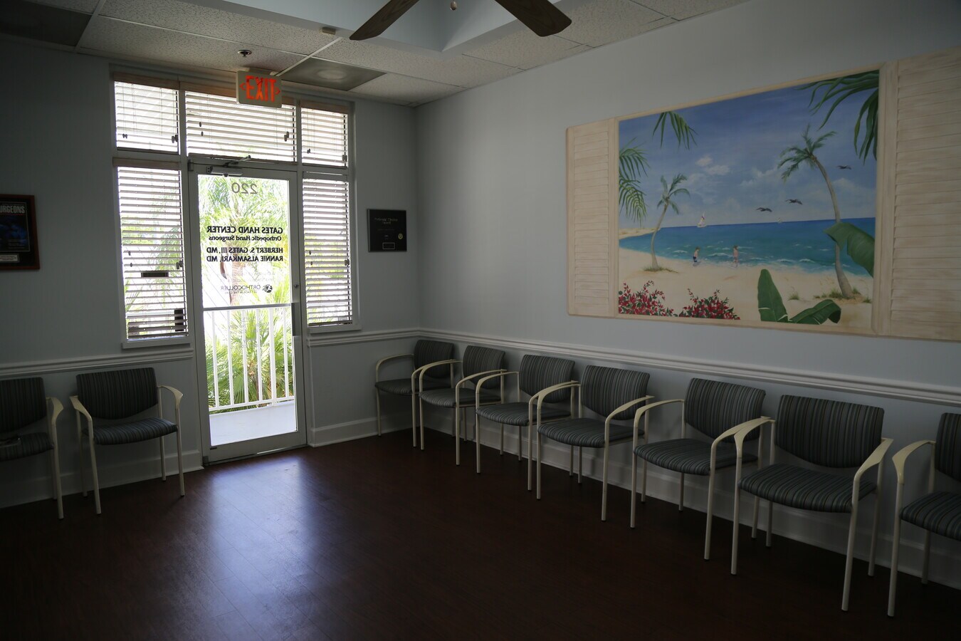 681 Goodlette Rd N, Naples, FL 34102 - Unit 220 -  - Interior Photo - Image 1 of 28