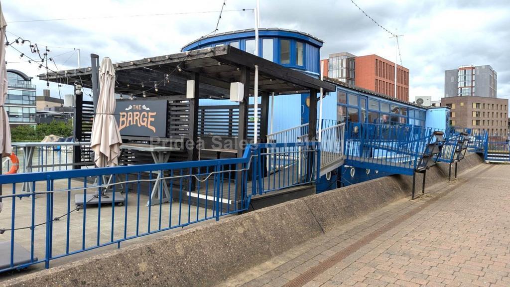 Brayford Wharf North, Lincoln for sale Building Photo- Image 1 of 1
