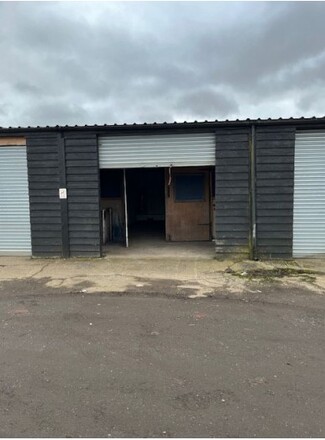 More details for Astwood Rd, Bedford - Industrial for Rent