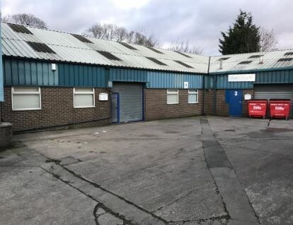 Bradford Rd, Keighley for sale Primary Photo- Image 1 of 1