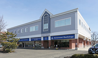 More details for 2876-2890 Main St, Stratford, CT - Office/Medical, Medical for Rent