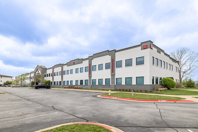 More details for 1116 S Walton Blvd, Bentonville, AR - Office to Rent