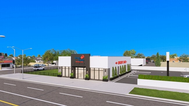 More details for 7210 S Western Ave, Los Angeles, CA - Land for Auction