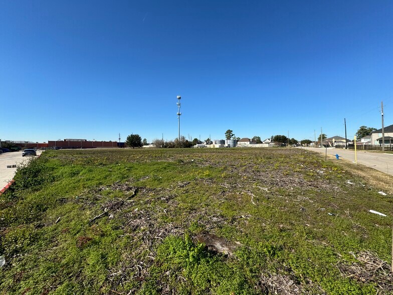 0 Louetta Creek Dr, Spring, TX for sale - Building Photo - Image 2 of 8