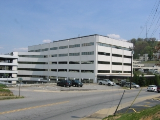 1 Hospital Dr, Asheville, NC for rent - Building Photo - Image 3 of 28